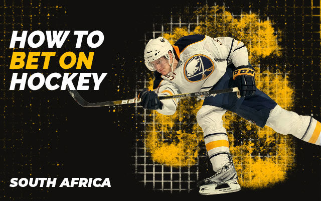 How to bet on hockey