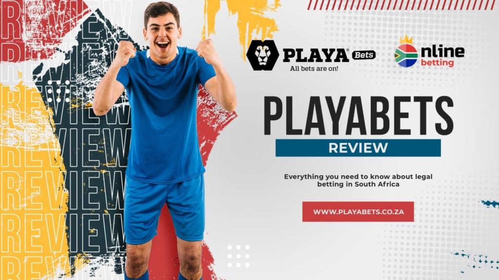 Playabets review