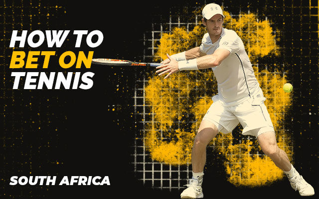 How to bet on Tennis