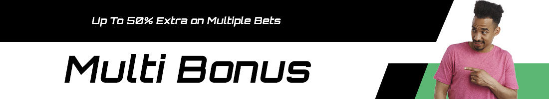 Multi Bonus in bet co za app