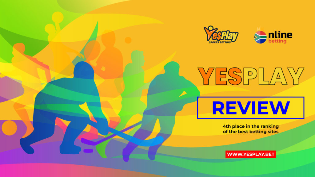 YesPlay review