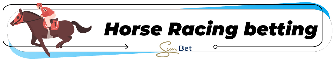 Horse Racing in sunbet sports betting tab