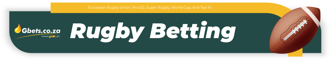 gbets sports betting and best Rugby ever