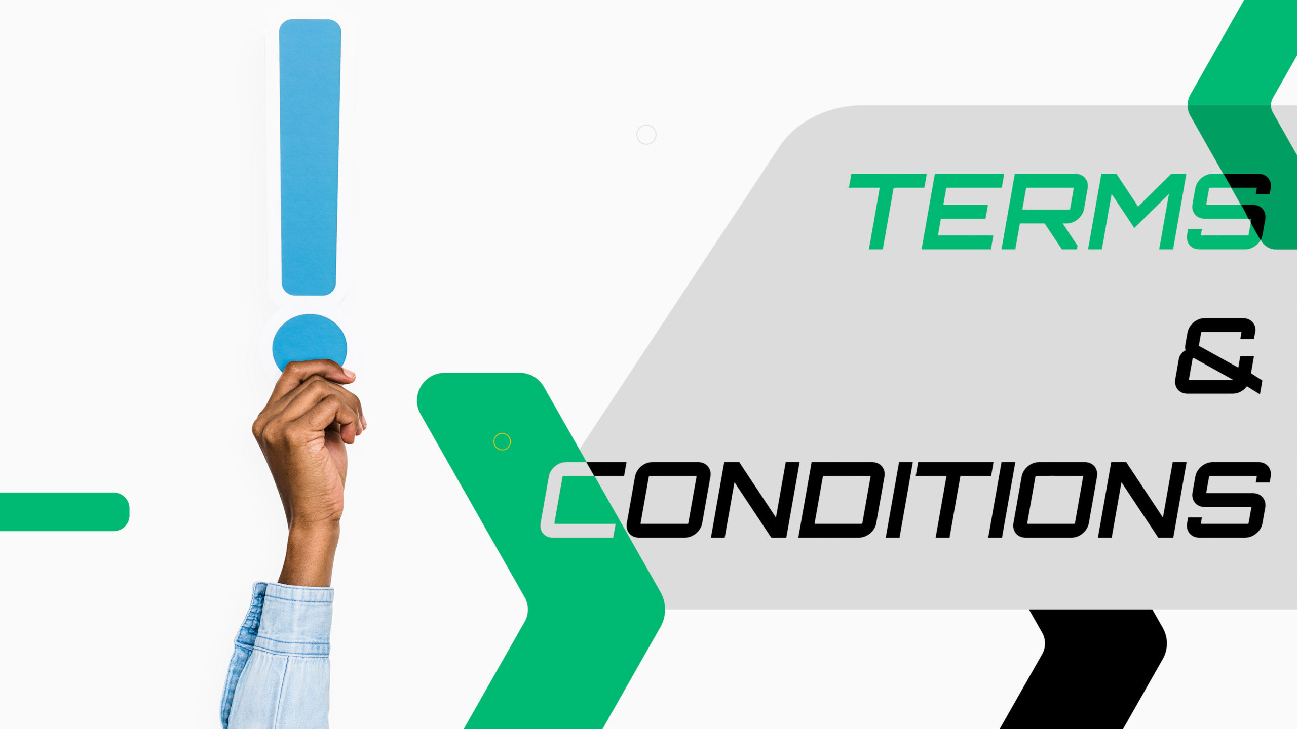 Terms and Conditions of bet co za sign up bonus