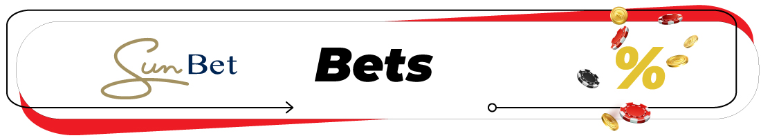 Bets in the Sunbet