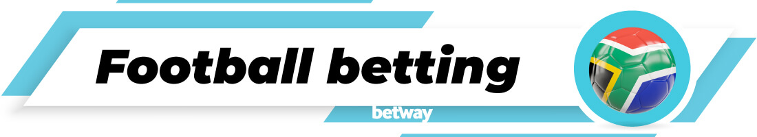 Football-betting-Betway