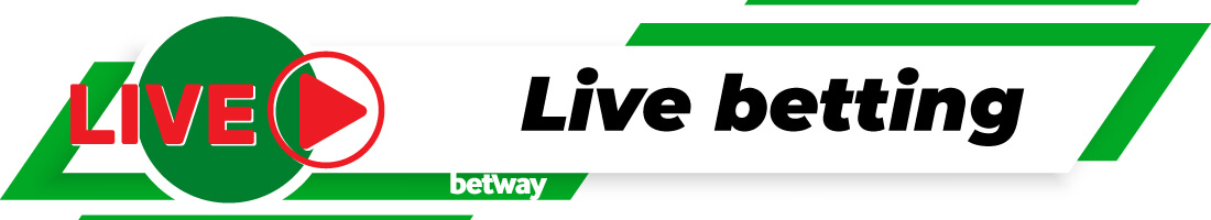 Live-betting-Betway