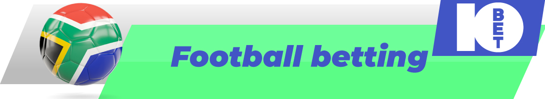 10bet betting sites with football bets 