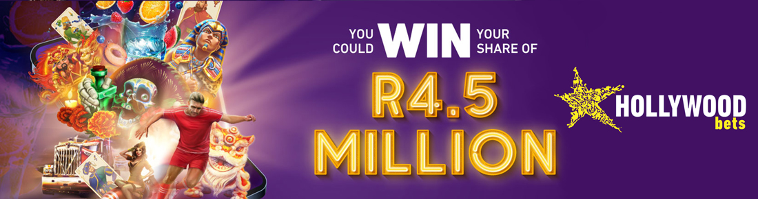 hollywoodbets spina zonke games
