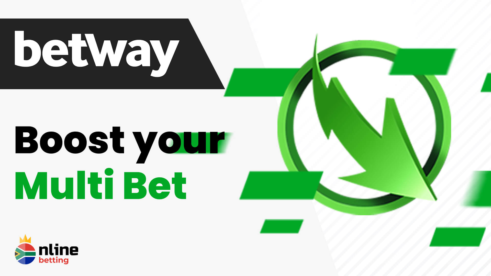 Betway Boost your Multi-Bet