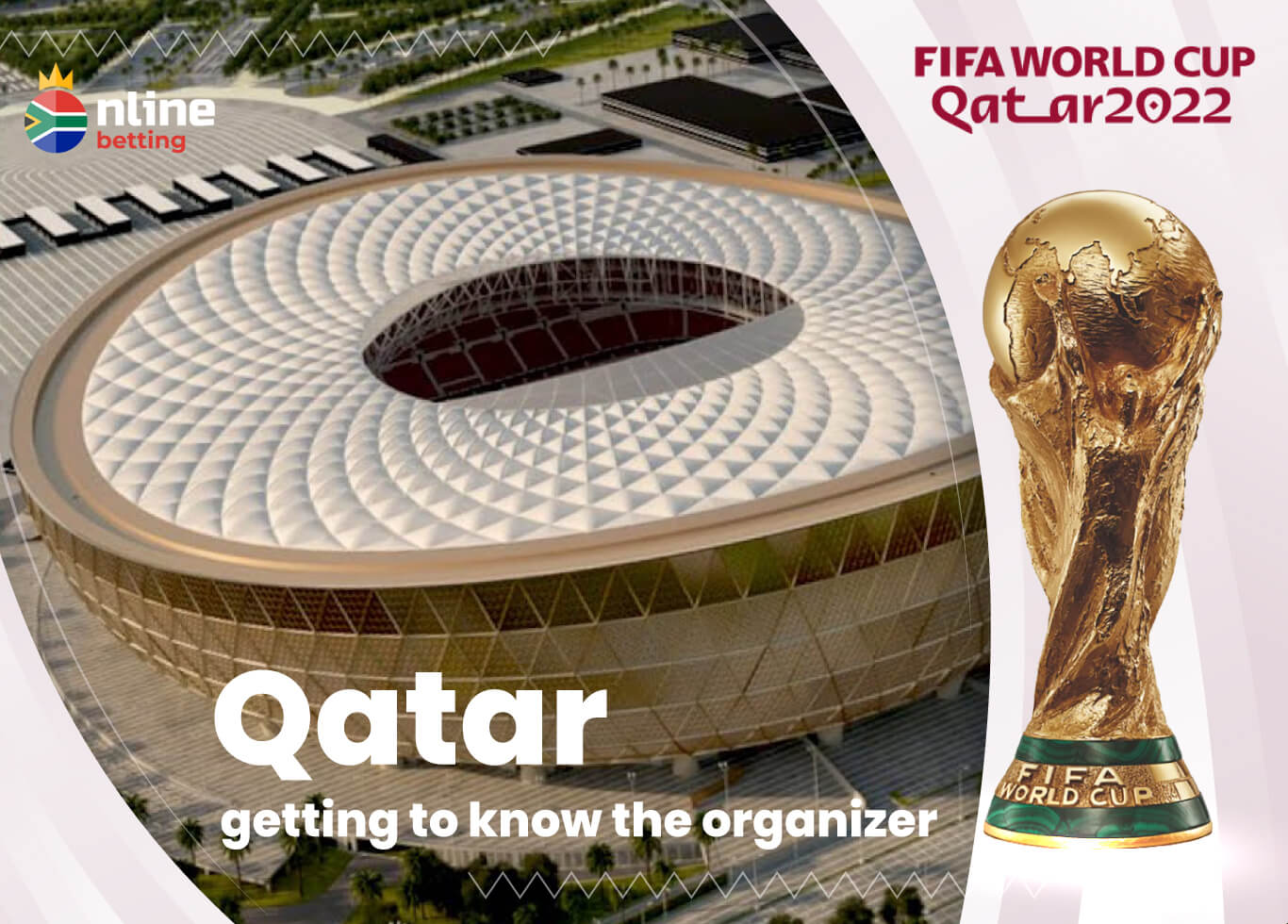 General information about the Host: qatar fifa world cup stadiums and Regulations 