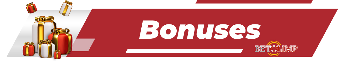 BetOlimp Bonuses 
