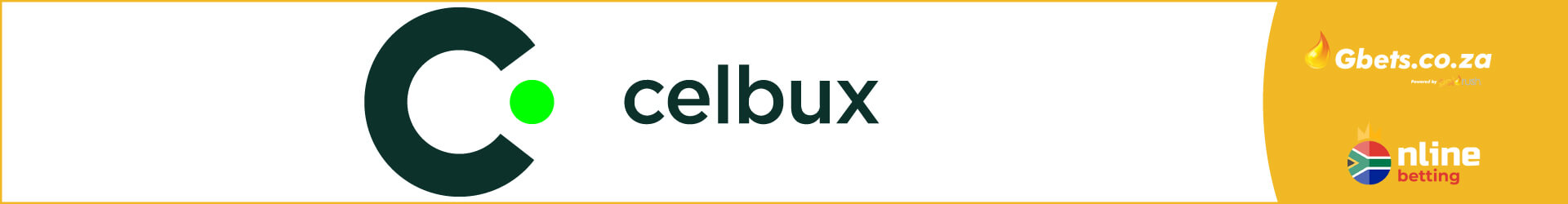 How to deposit money to Gbets using Celbux