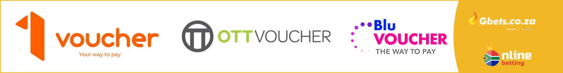 How to deposit money to Gbets using Voucher