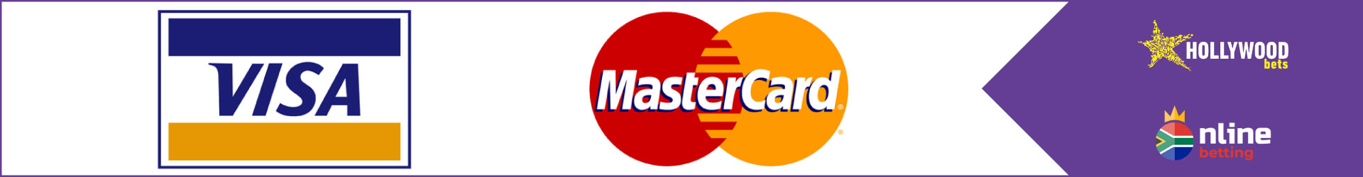 How to top up hollywoodbets using Credit Card