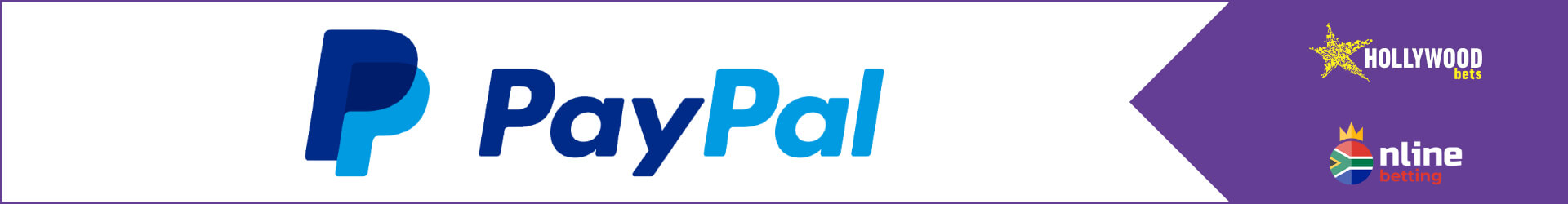 How to deposit money to HollywoodBets using PayPal