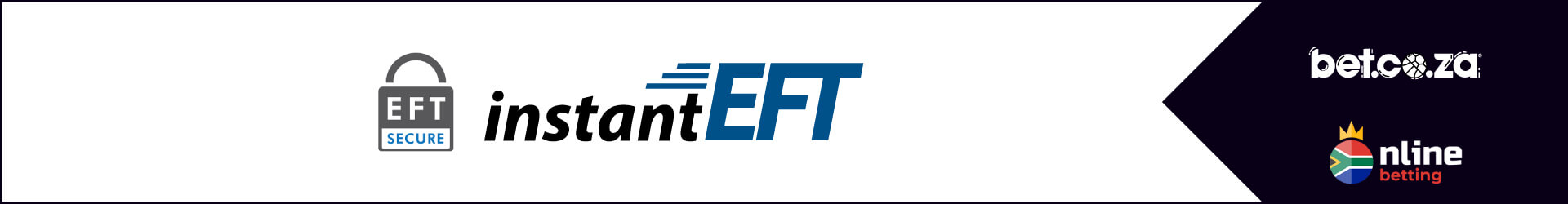 Bet.co.za using SID EFT
