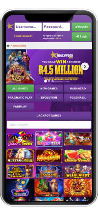 How to Play the Spina Zonke Hollywoodbets Games | Guide
