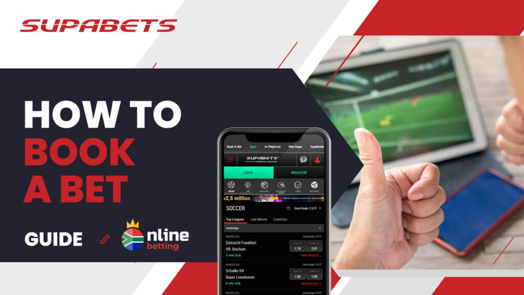 Establish Supabets App away from South Africa inside the 2023 & Score R50 100 percent free Choice Acceptance Added bonus