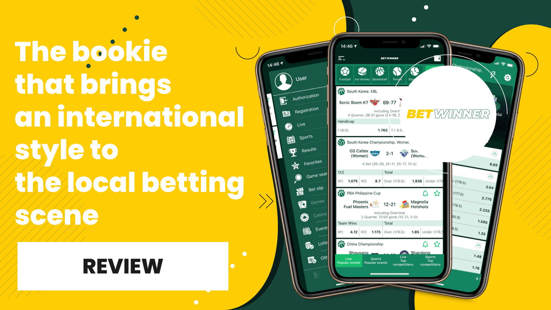 The No. 1 Betwinner Uruguay Mistake You're Making