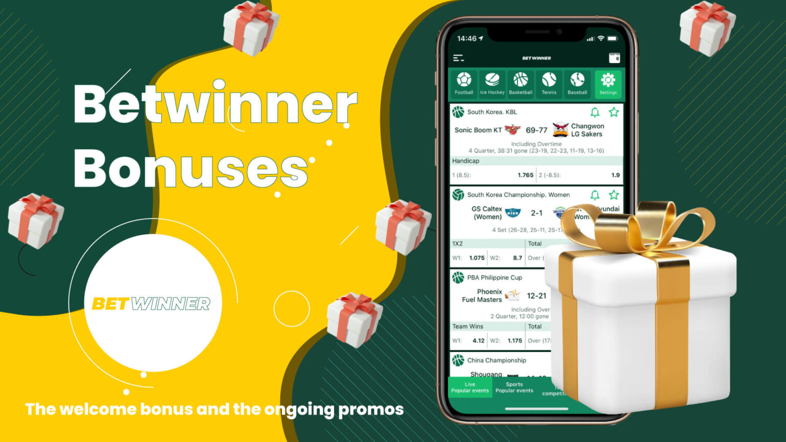 Answered: Your Most Burning Questions About Betwinner Bookmaker