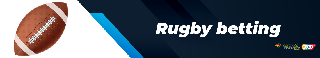 Marshall's Review: Rugby betting