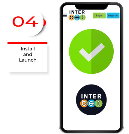 Install and Launch