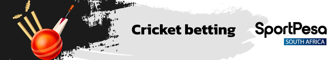 Cricket betting In SportPesa 