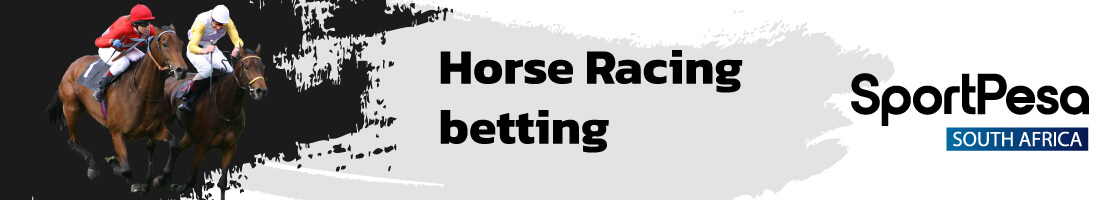 Horse Racing betting In SportPesa 