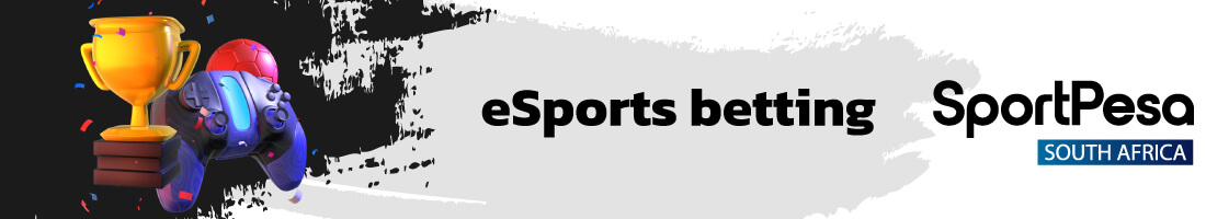 eSports In SportPesa 