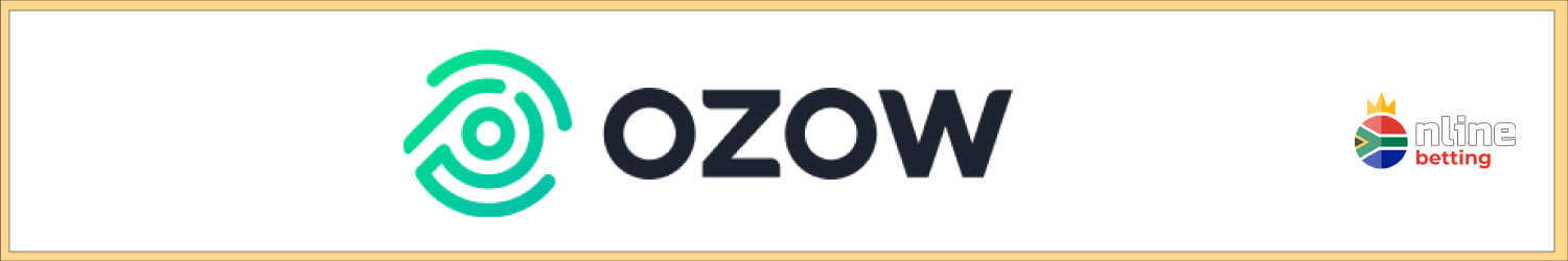 One of the most popular bookmakers payment methods - OZOW