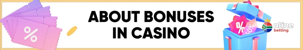 Explore bonus offers from various online casinos, including welcome packages and loyalty rewards.