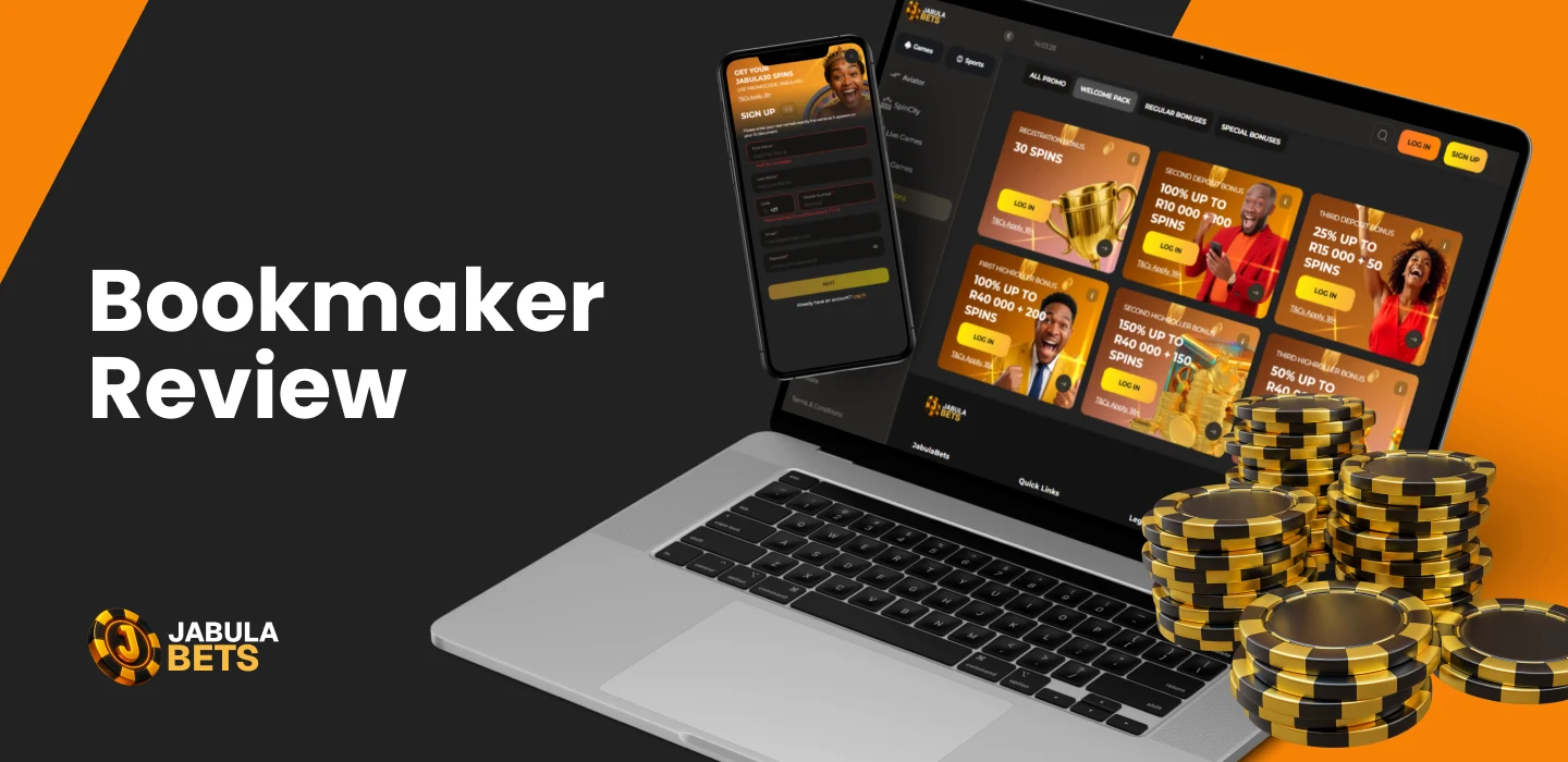 Gaming Platform Review Jabula Bets